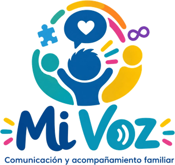 Mi Voz: comunicación y acompañamiento familiar